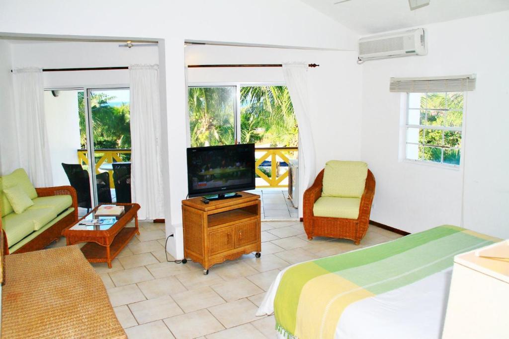 Anacaona Boutique Hotel 3*