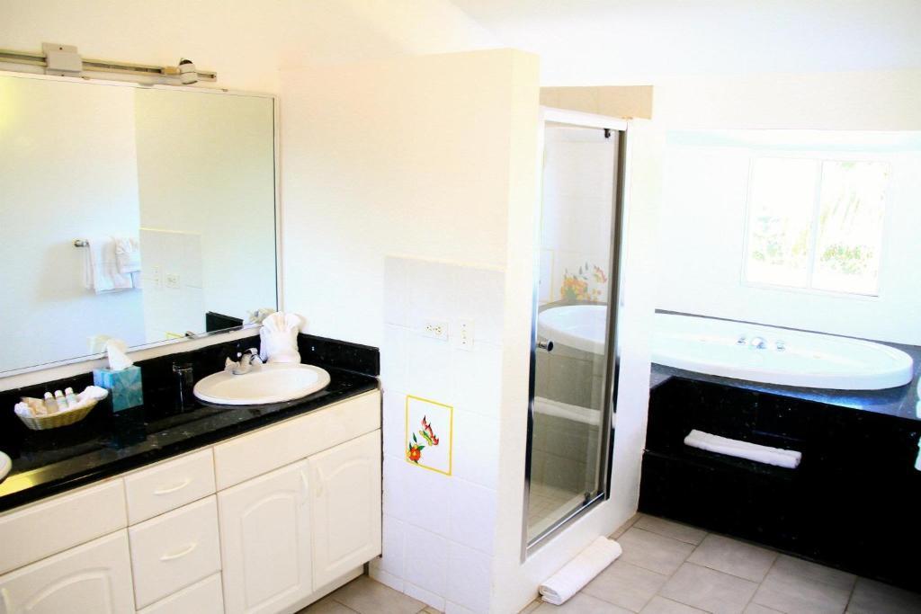 Hotel Anacaona Boutique Meads Bay
