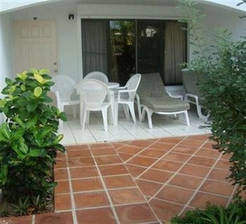 Apartment Allamanda Club *