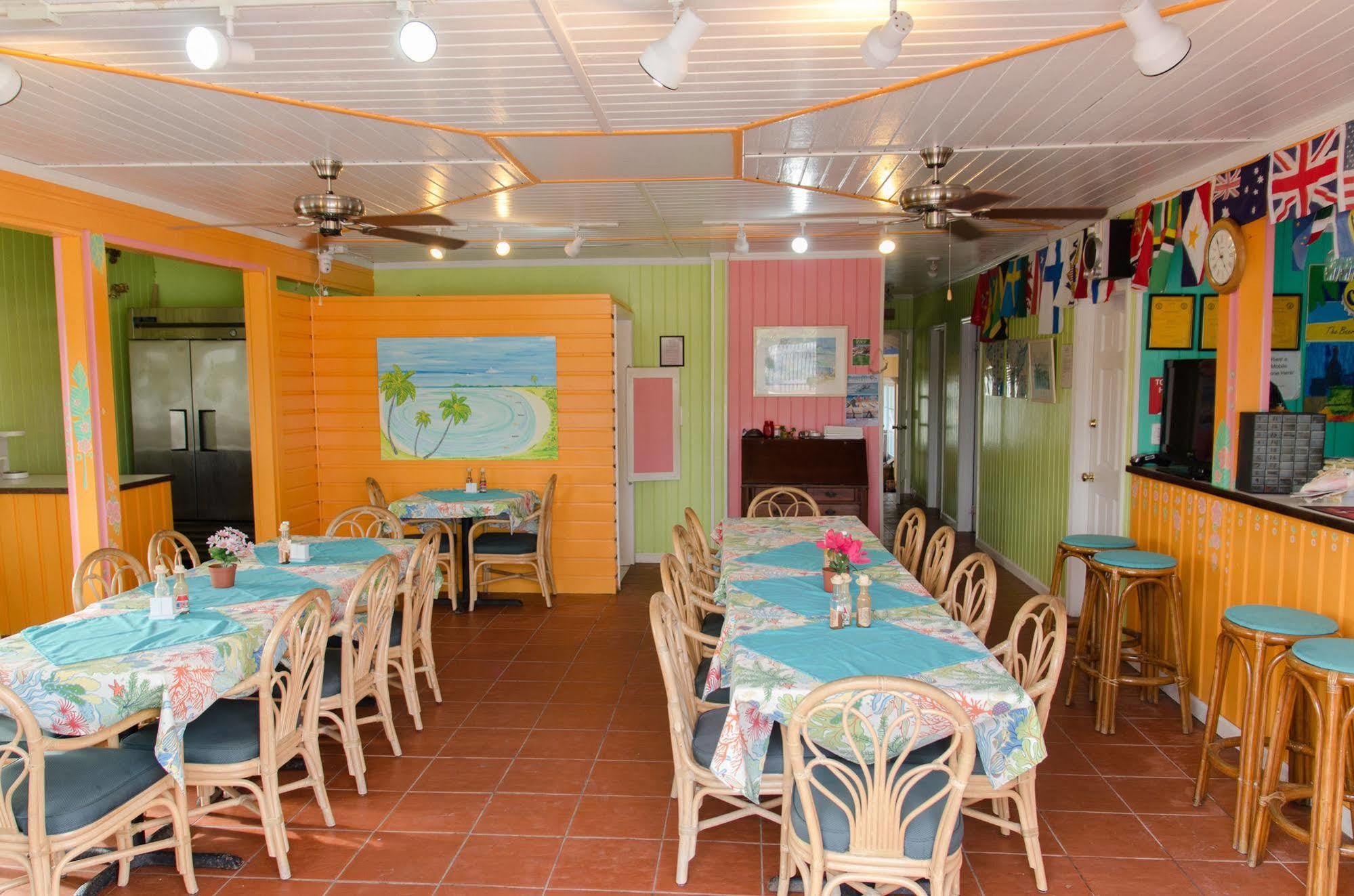 Guest house Arawak