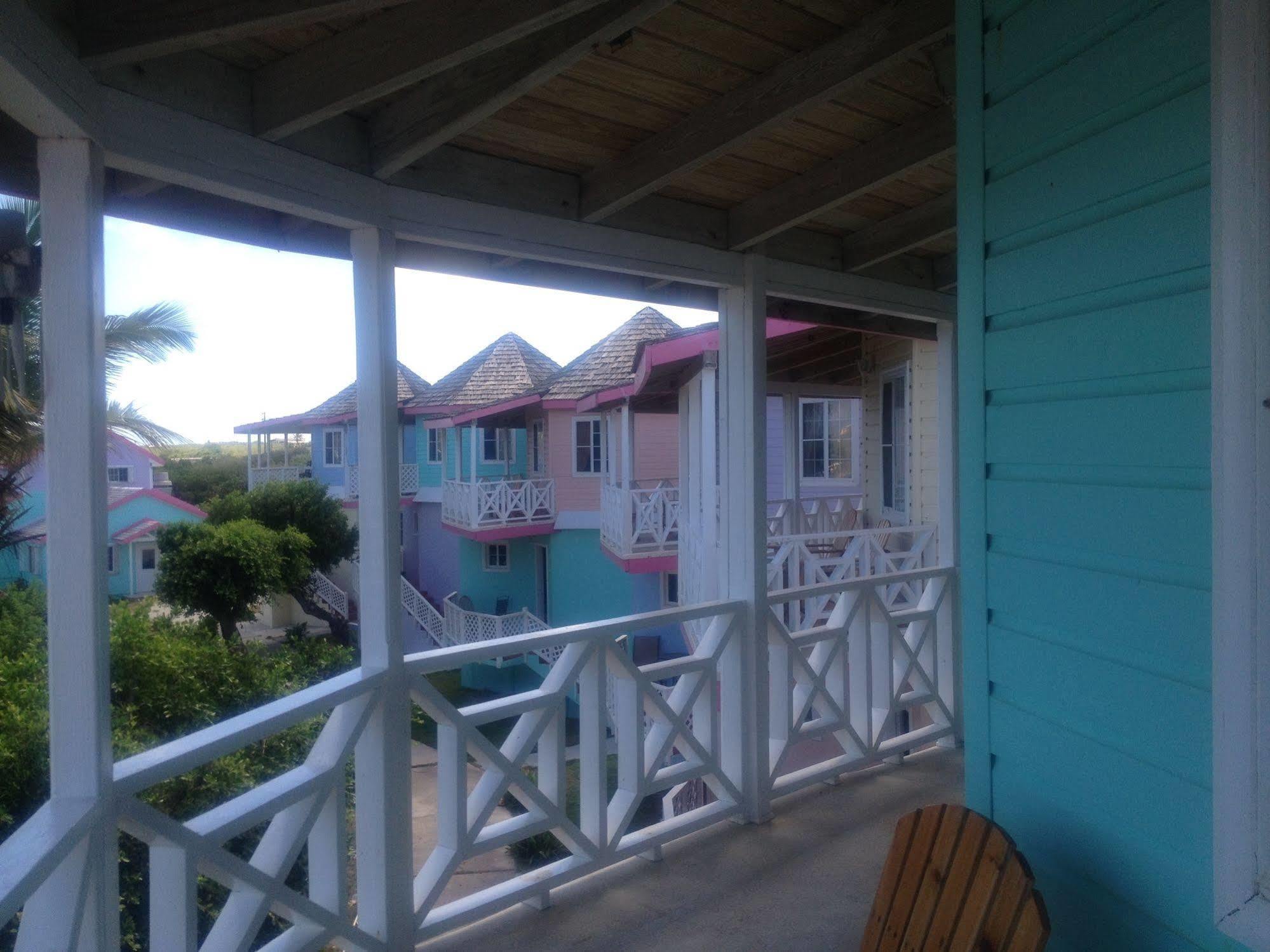 Guest house Arawak