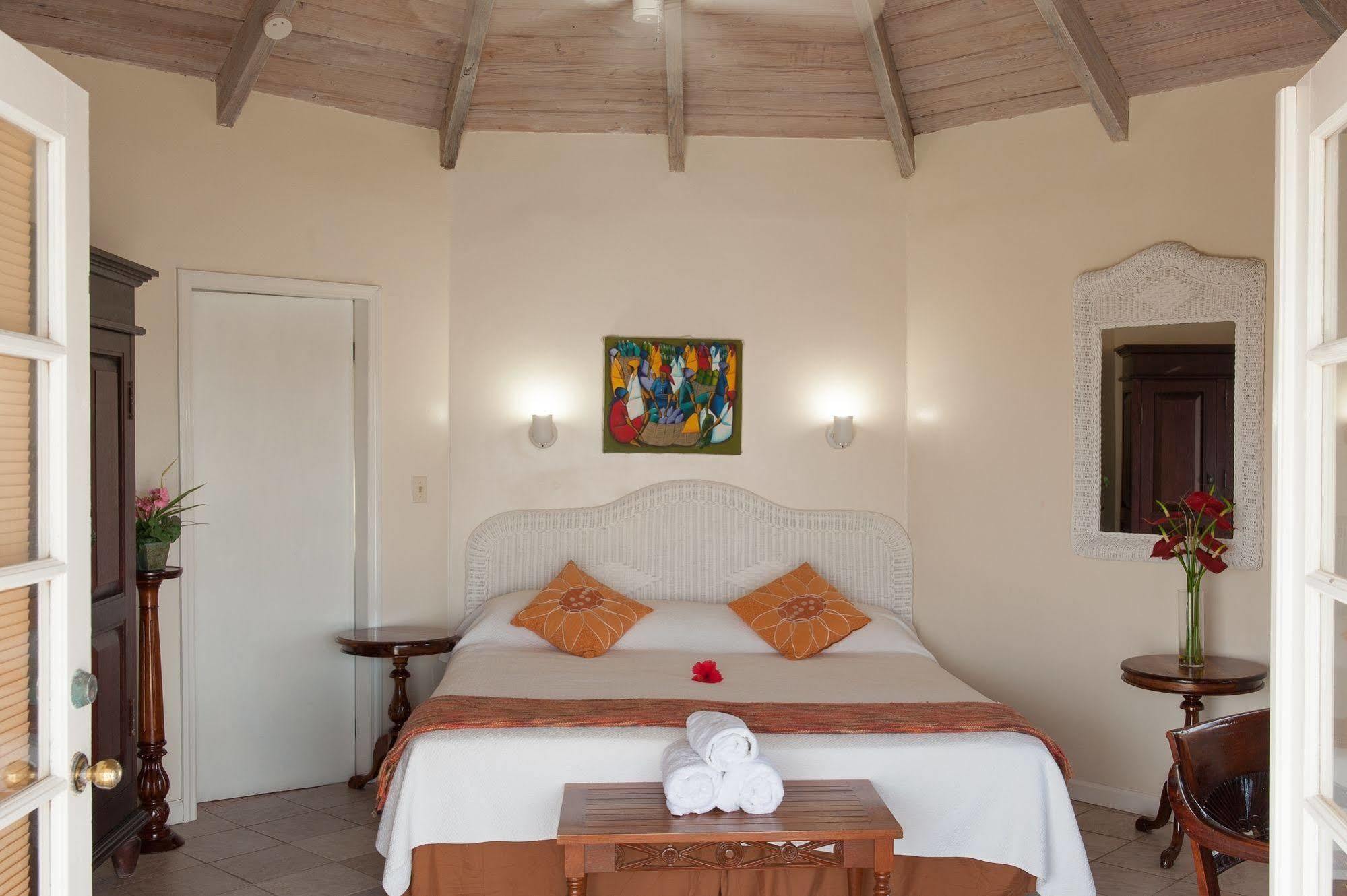 Guest house Arawak Island Harbour
