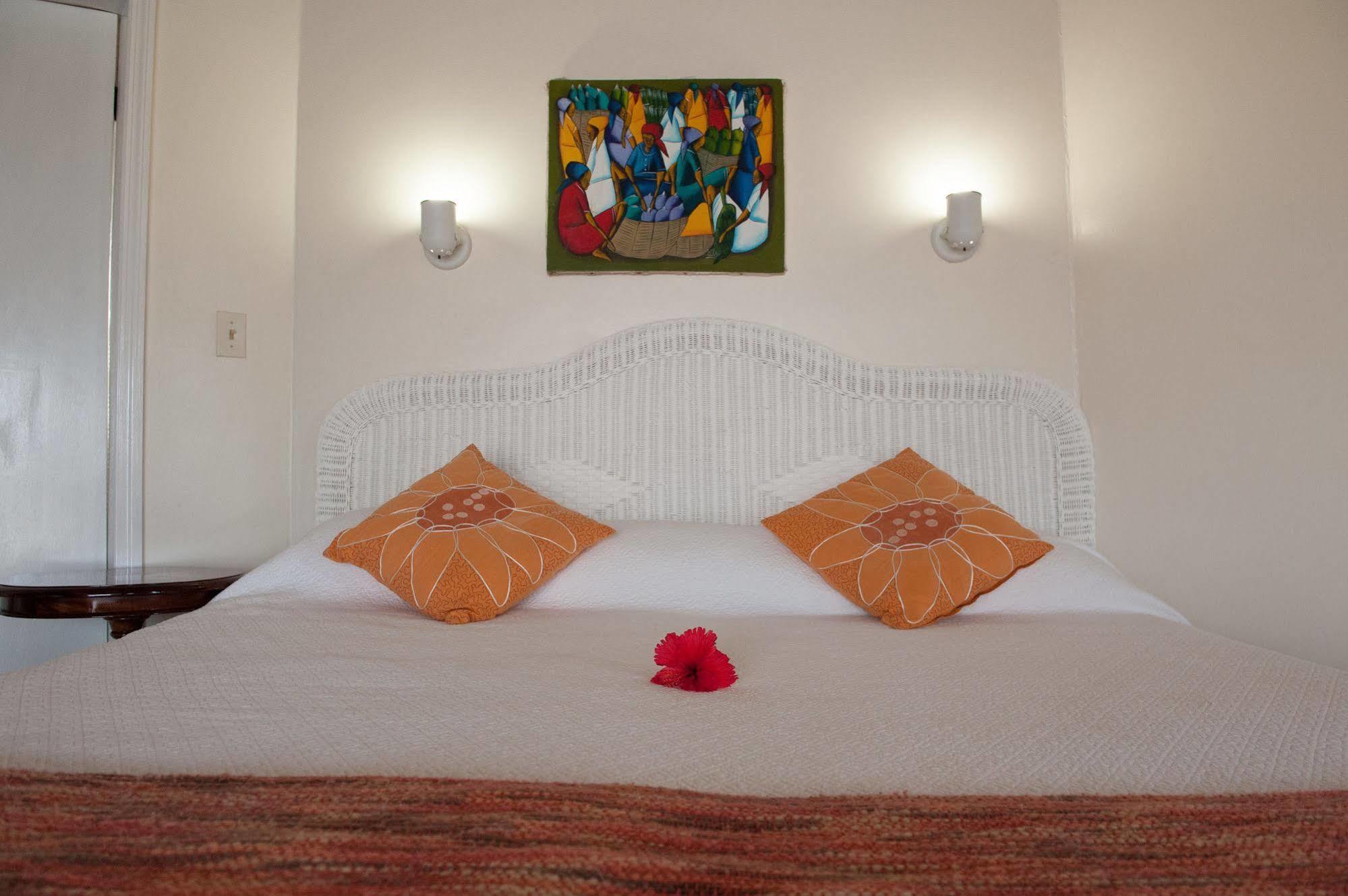 Guest house Arawak