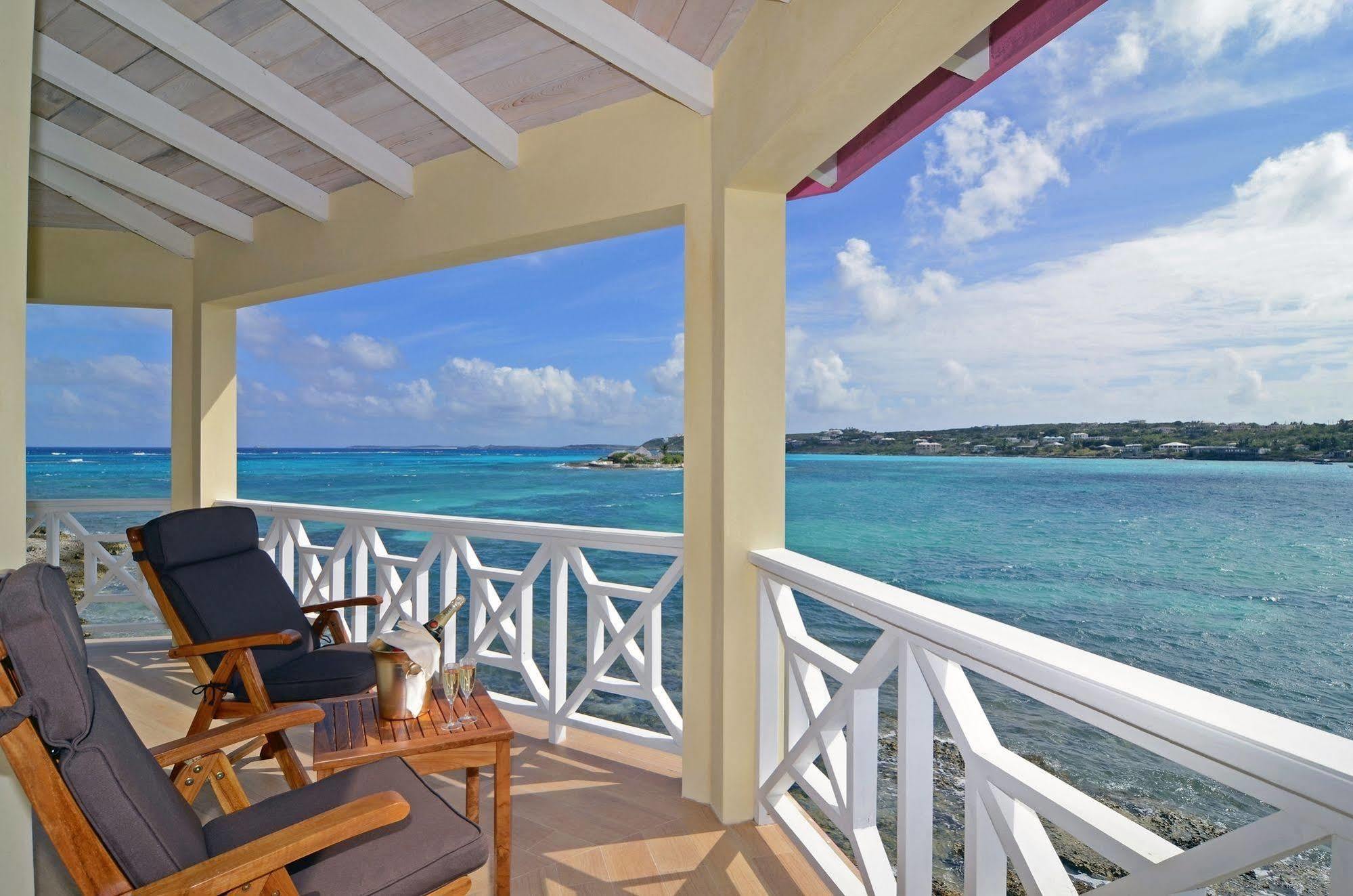 Arawak Guest house Island Harbour