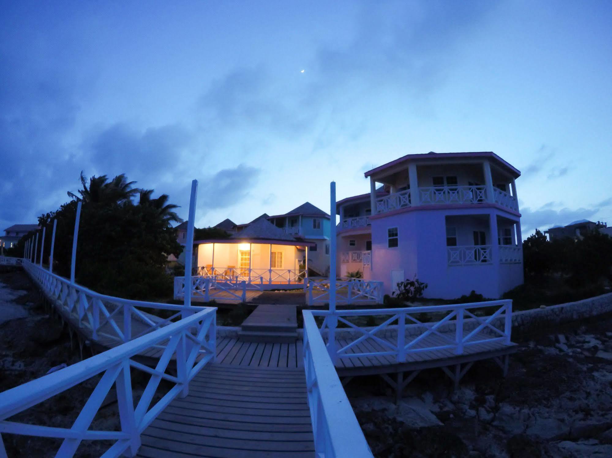Guest house Arawak Island Harbour