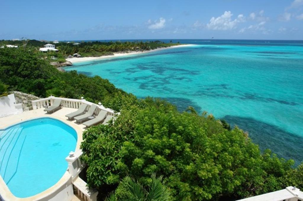 Aparthotel Tortue Shoal Bay Village