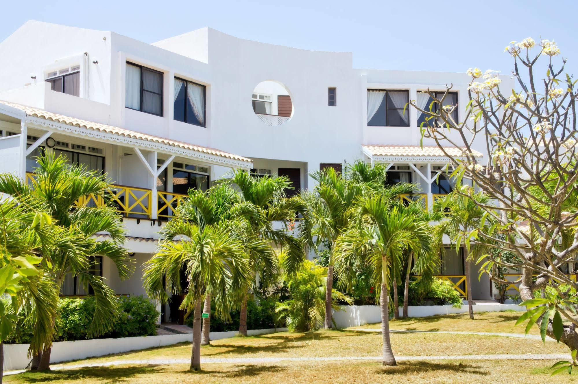 Hotel Anacaona Boutique
