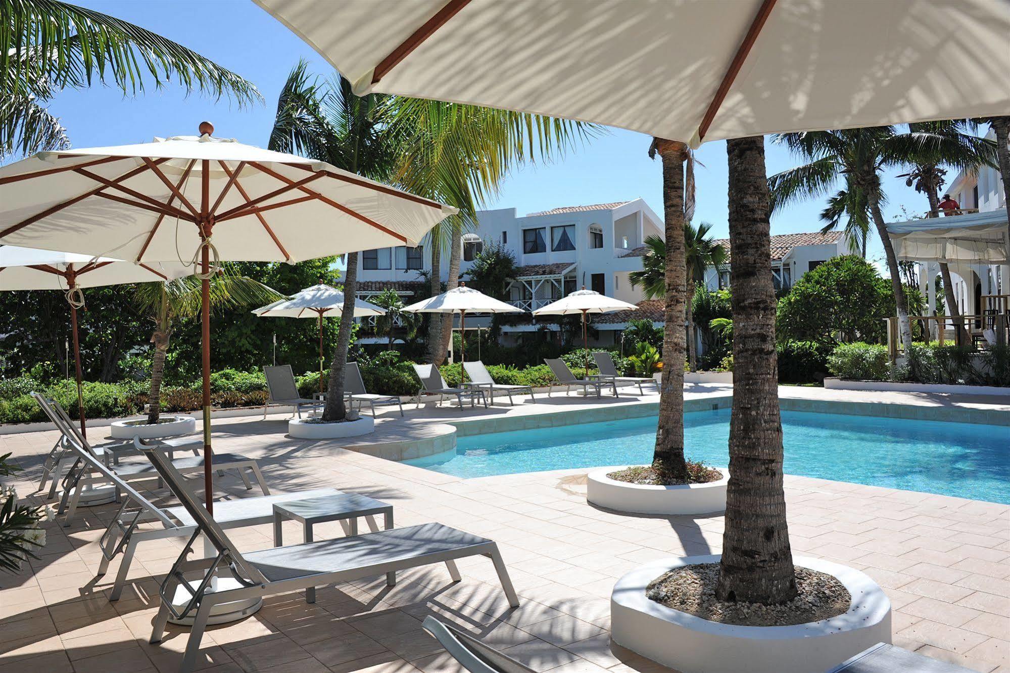 Anacaona Boutique Meads Bay