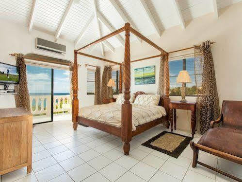 Breeze Apartment Island Harbour