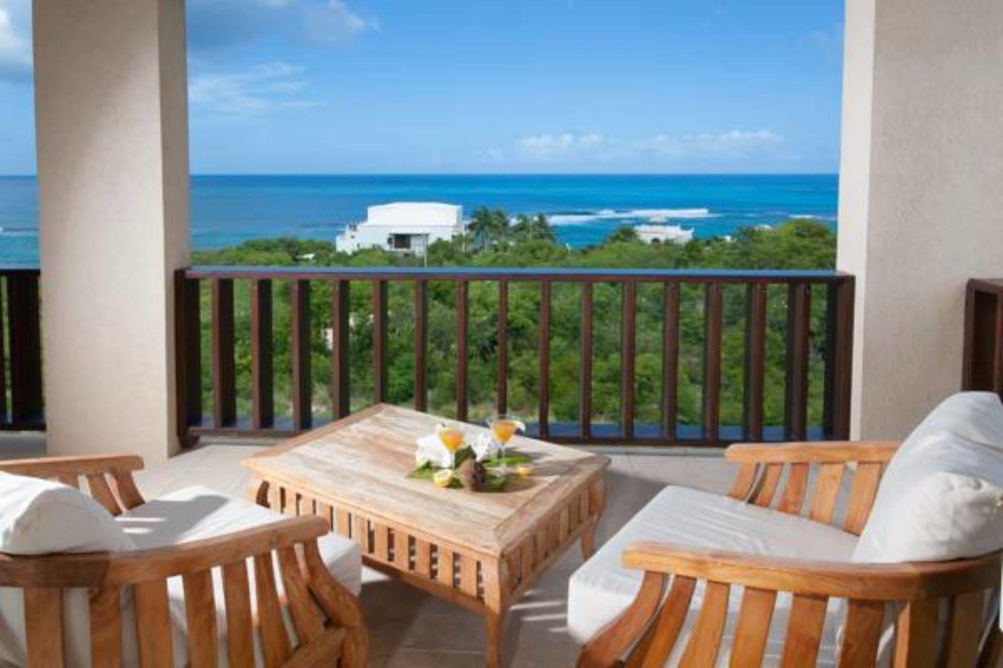 Aparthotel Fountain Anguilla