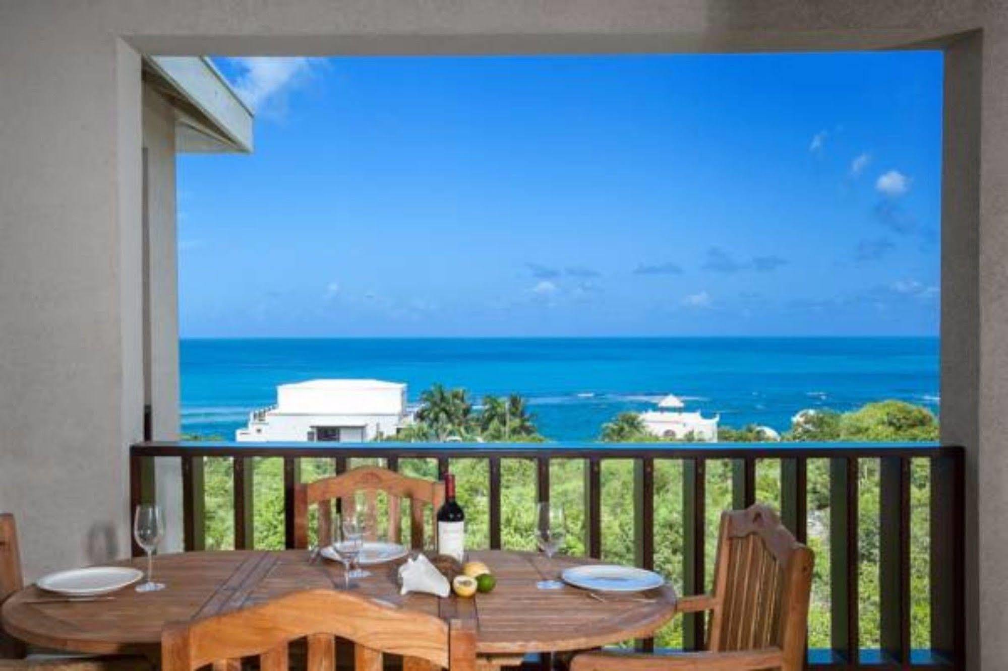 Aparthotel Fountain Anguilla Shoal Bay Village