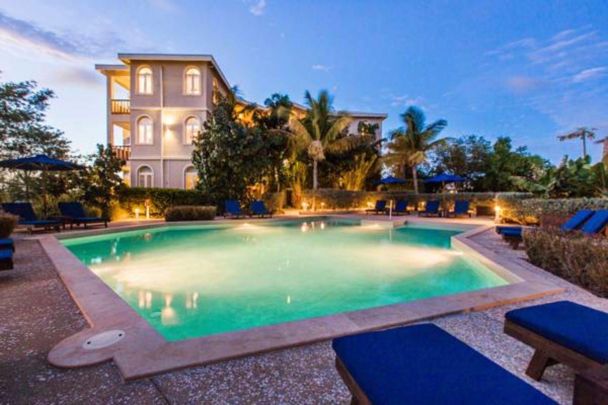 Aparthotel Fountain Anguilla