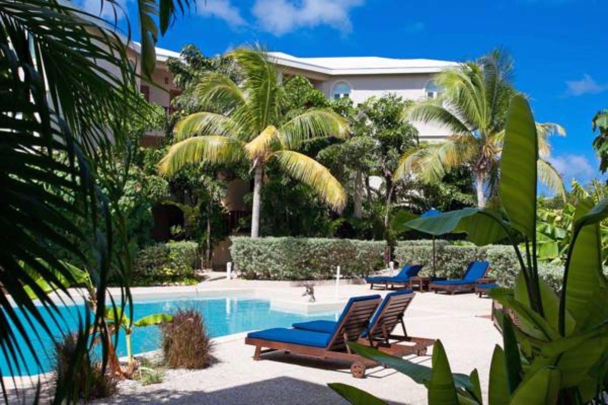 Fountain Anguilla 3*