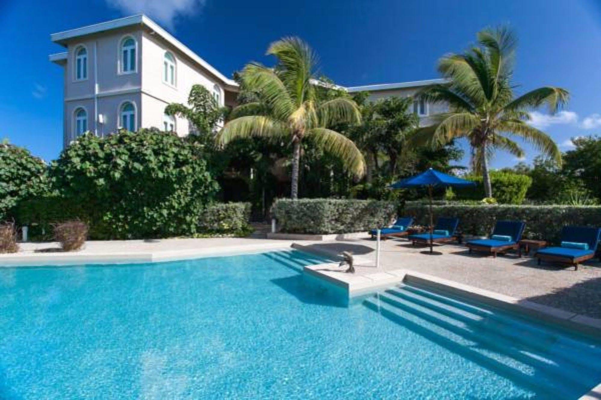 Fountain Anguilla Aparthotel