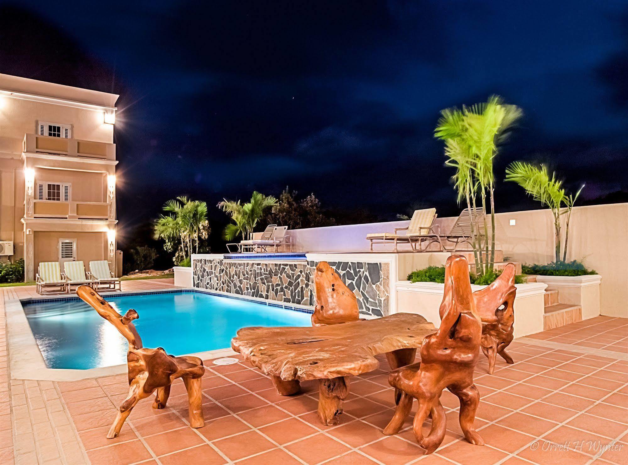 Aparthotel La Vue Boutique South Hill Village