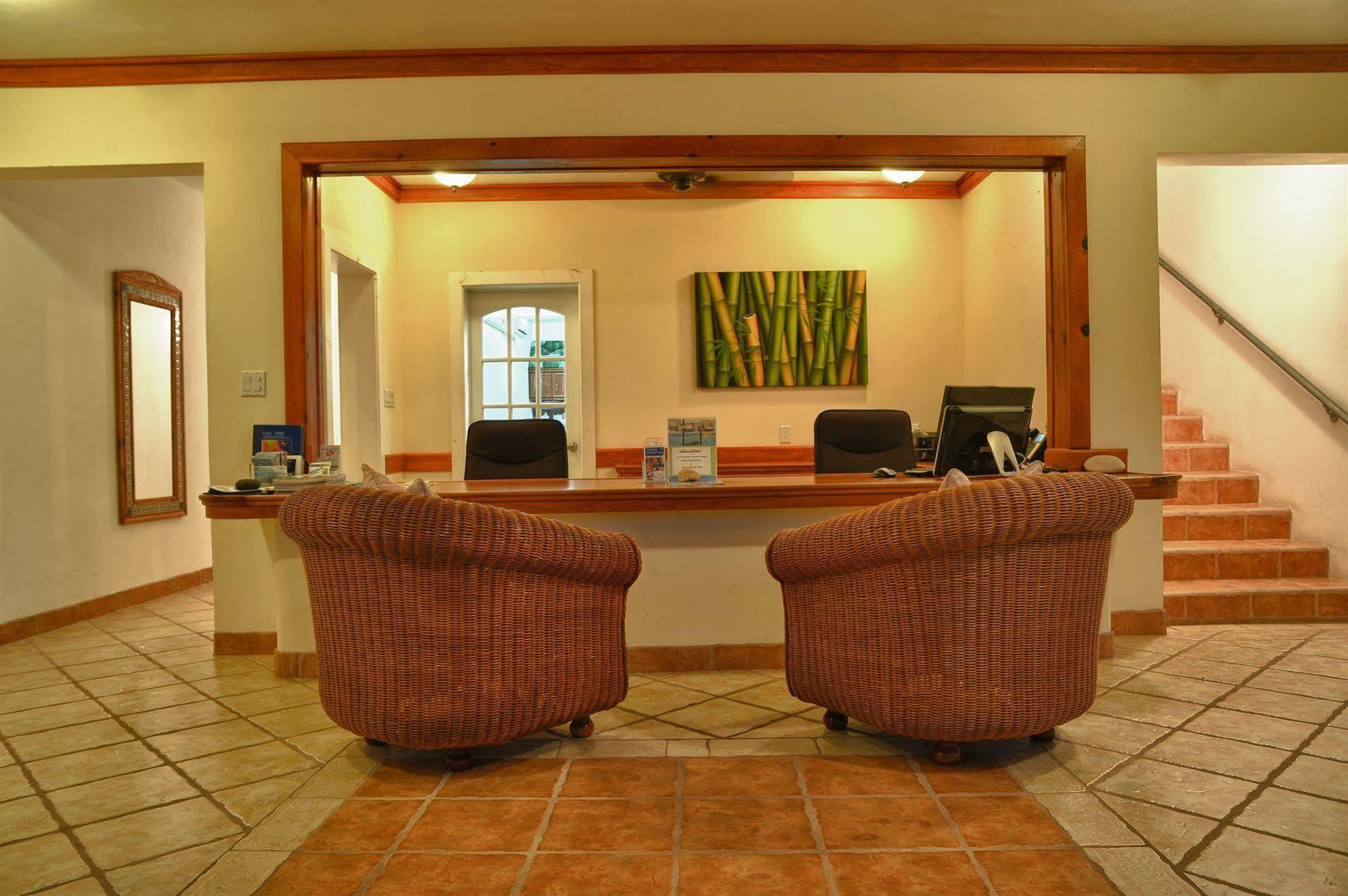 Aparthotel La Vue Boutique 3*