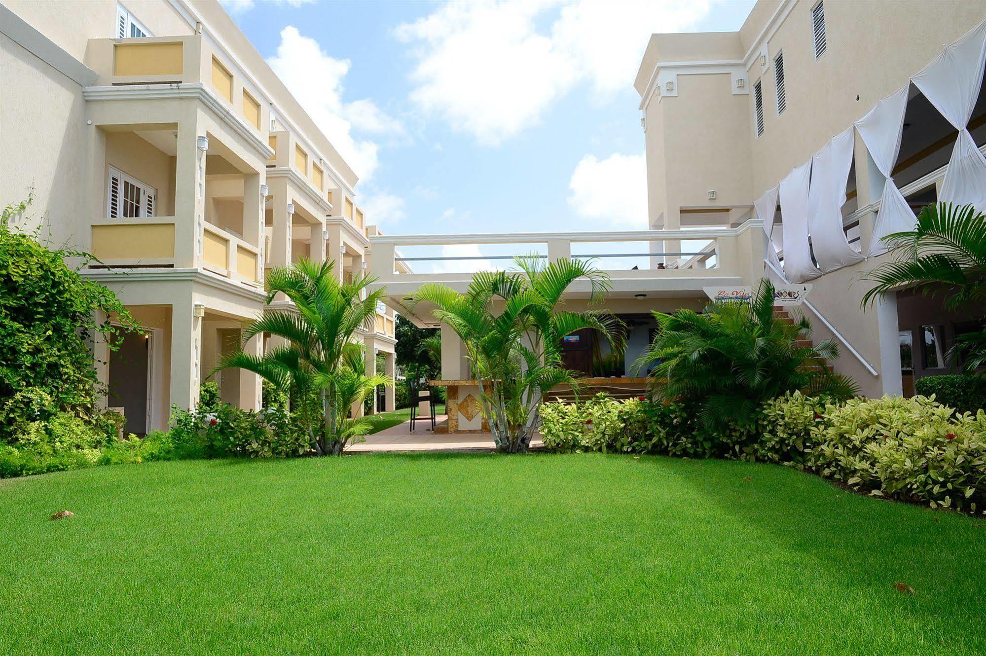 La Vue Boutique Aparthotel South Hill Village