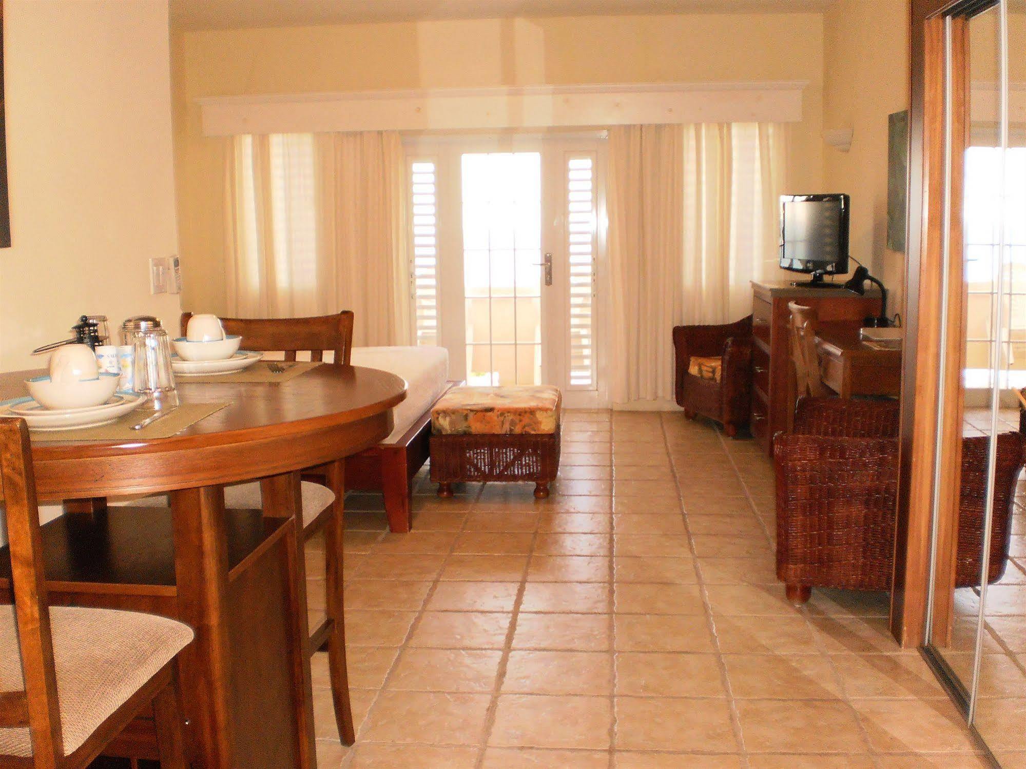 Aparthotel La Vue Boutique South Hill Village
