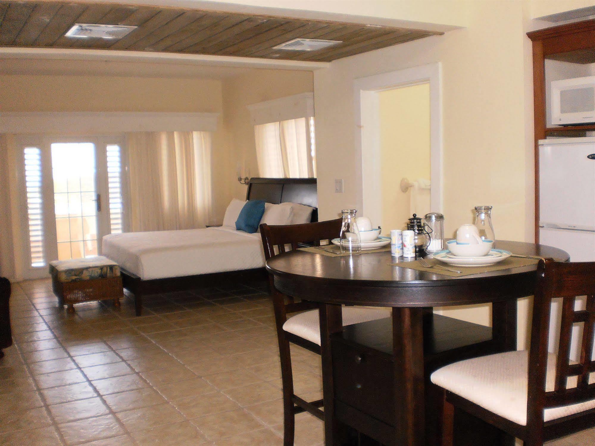 Aparthotel La Vue Boutique