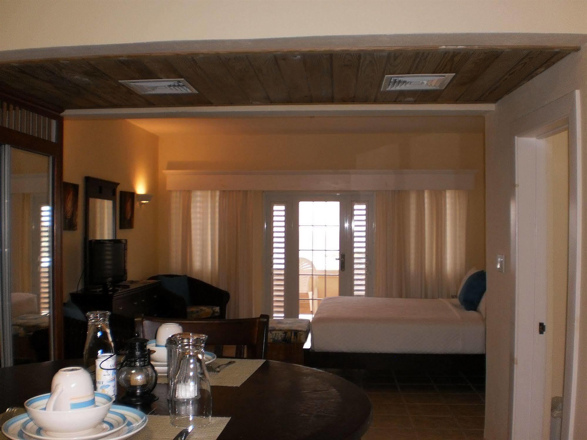 La Vue Boutique Aparthotel South Hill Village