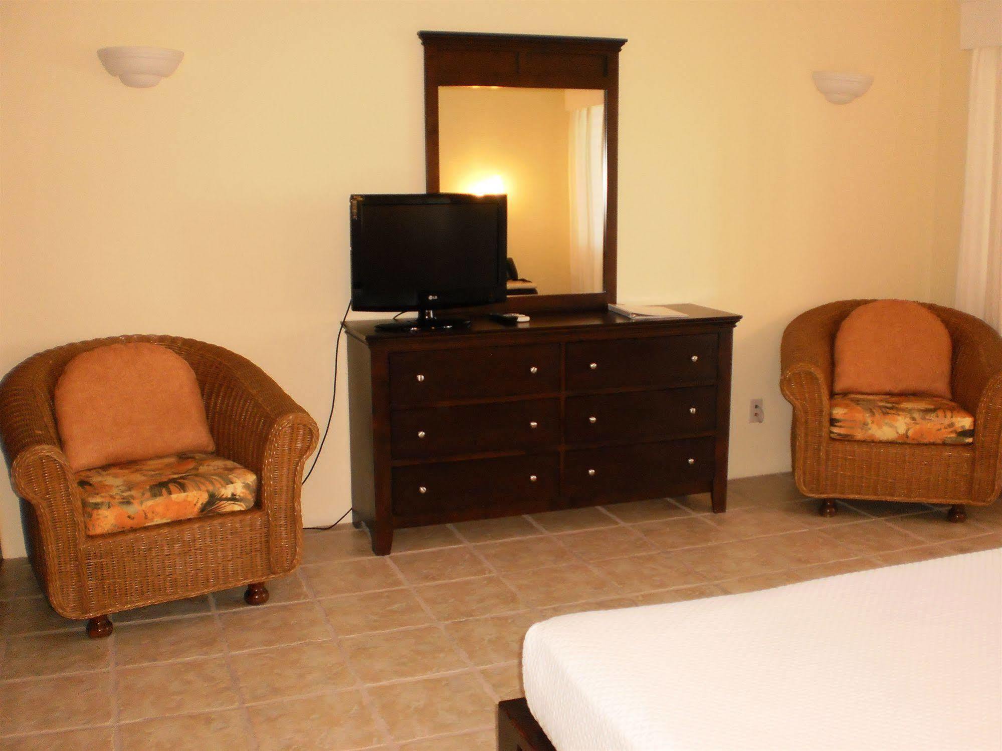 Aparthotel La Vue Boutique