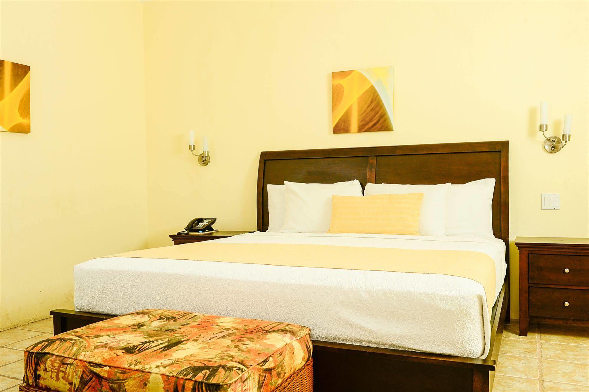 Aparthotel La Vue Boutique 3*