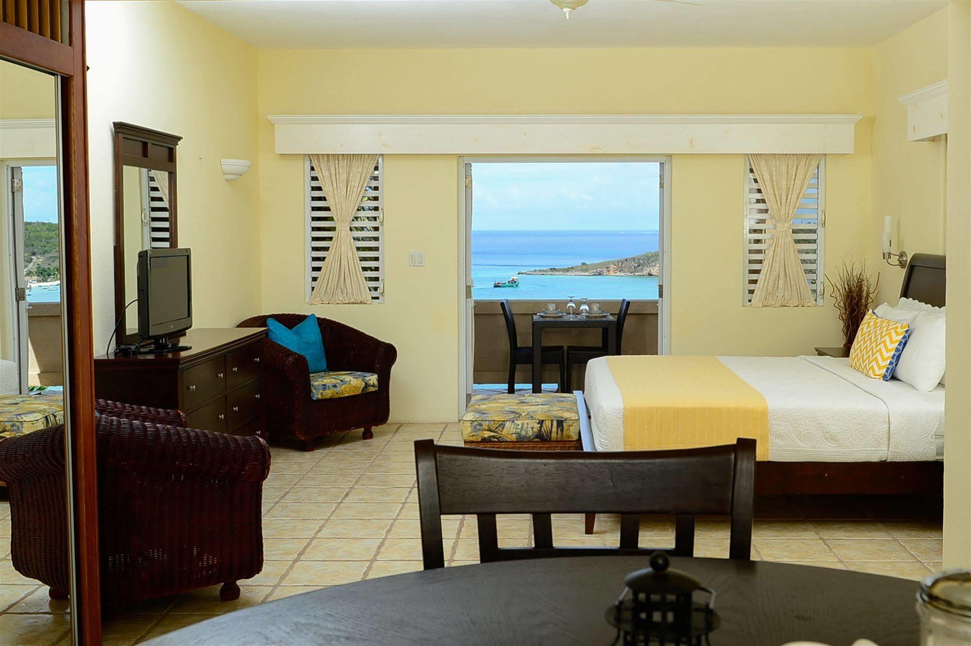 La Vue Boutique Aparthotel