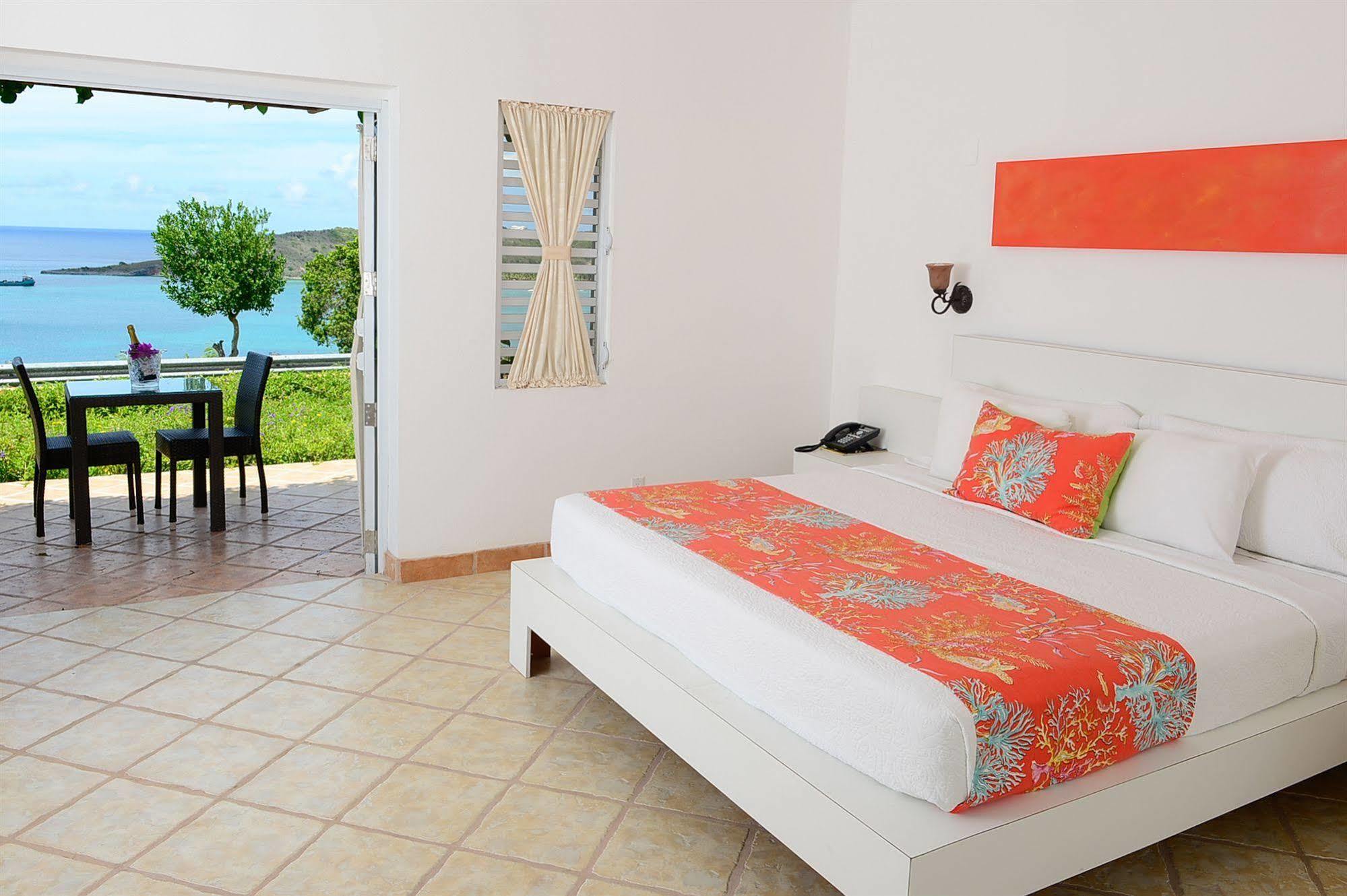 Aparthotel La Vue Boutique