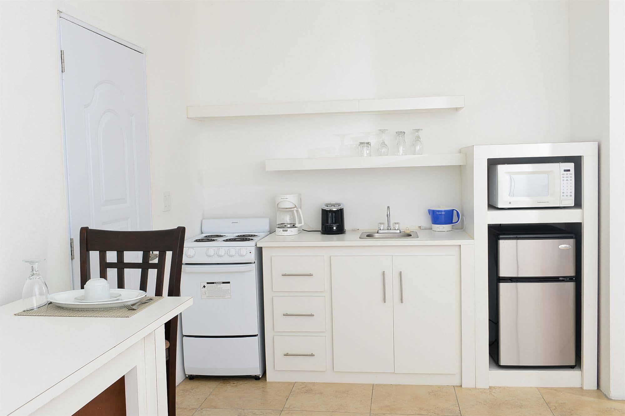 La Vue Boutique Aparthotel 3*