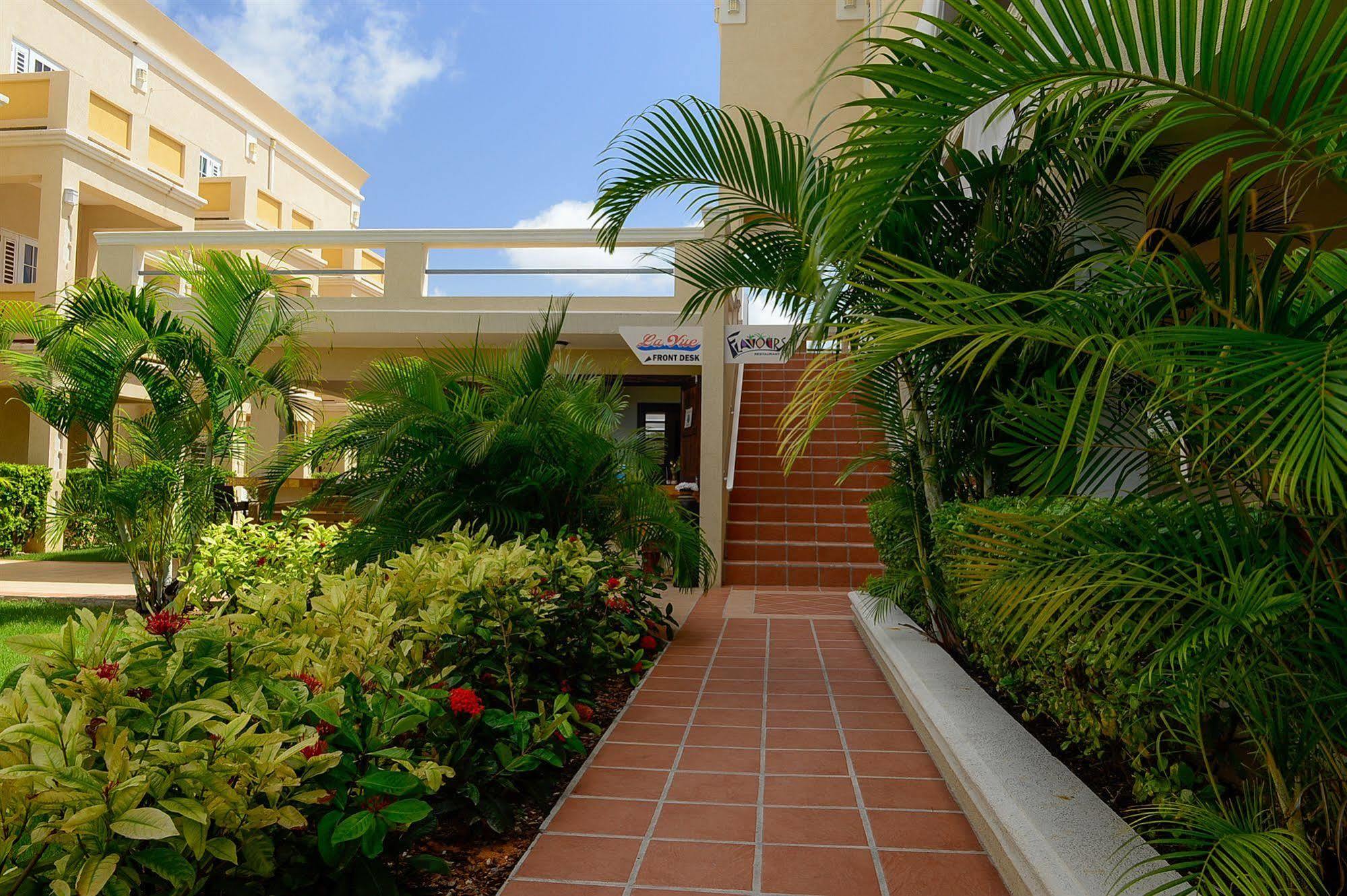 Aparthotel La Vue Boutique