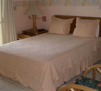 Allamanda Club Apartment *