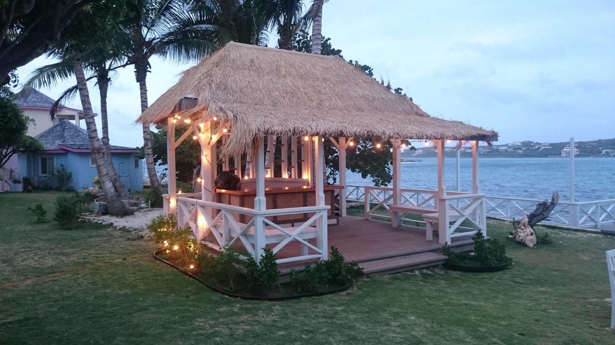 Arawak Guest house