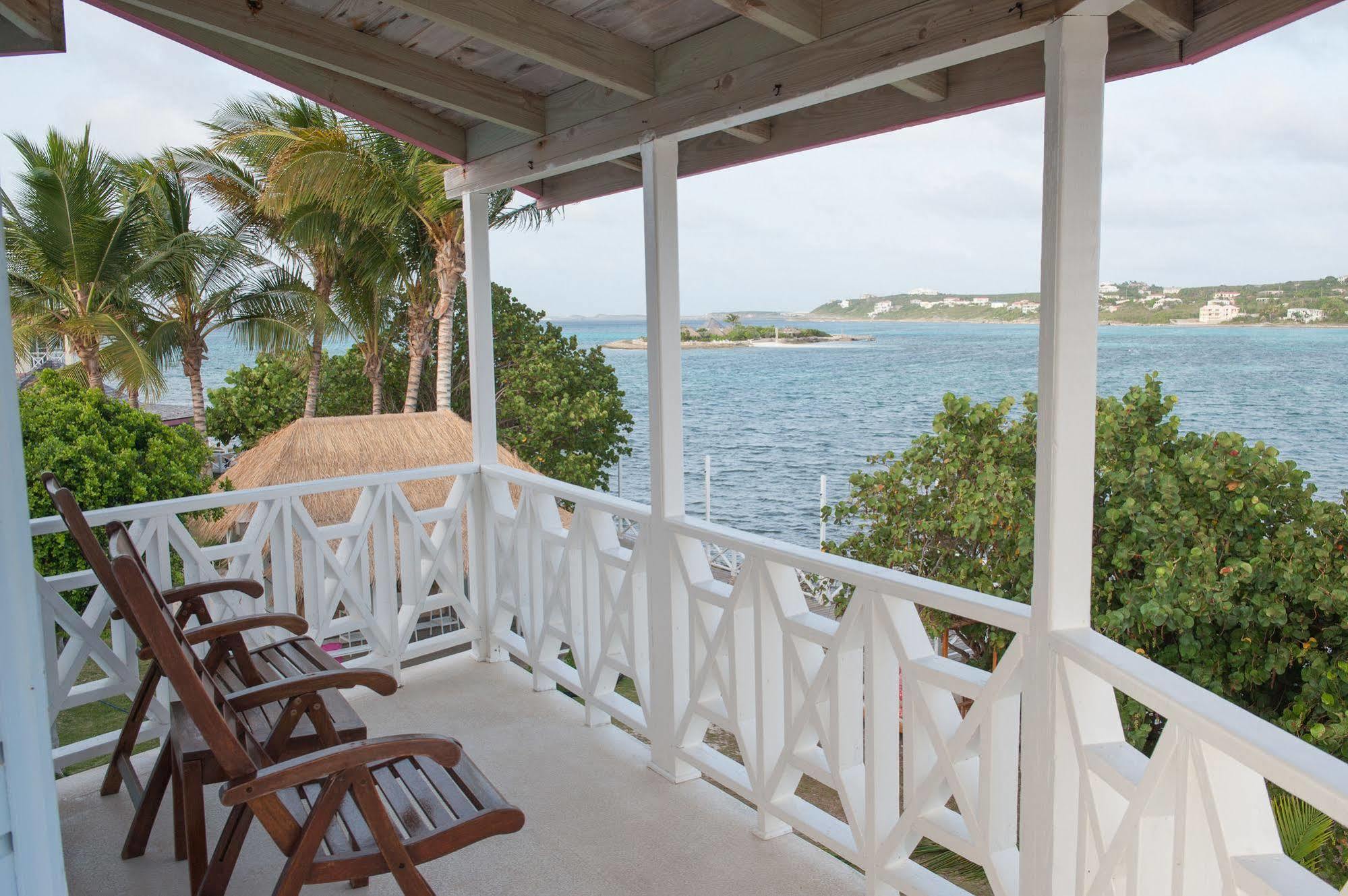 Guest house Arawak Island Harbour