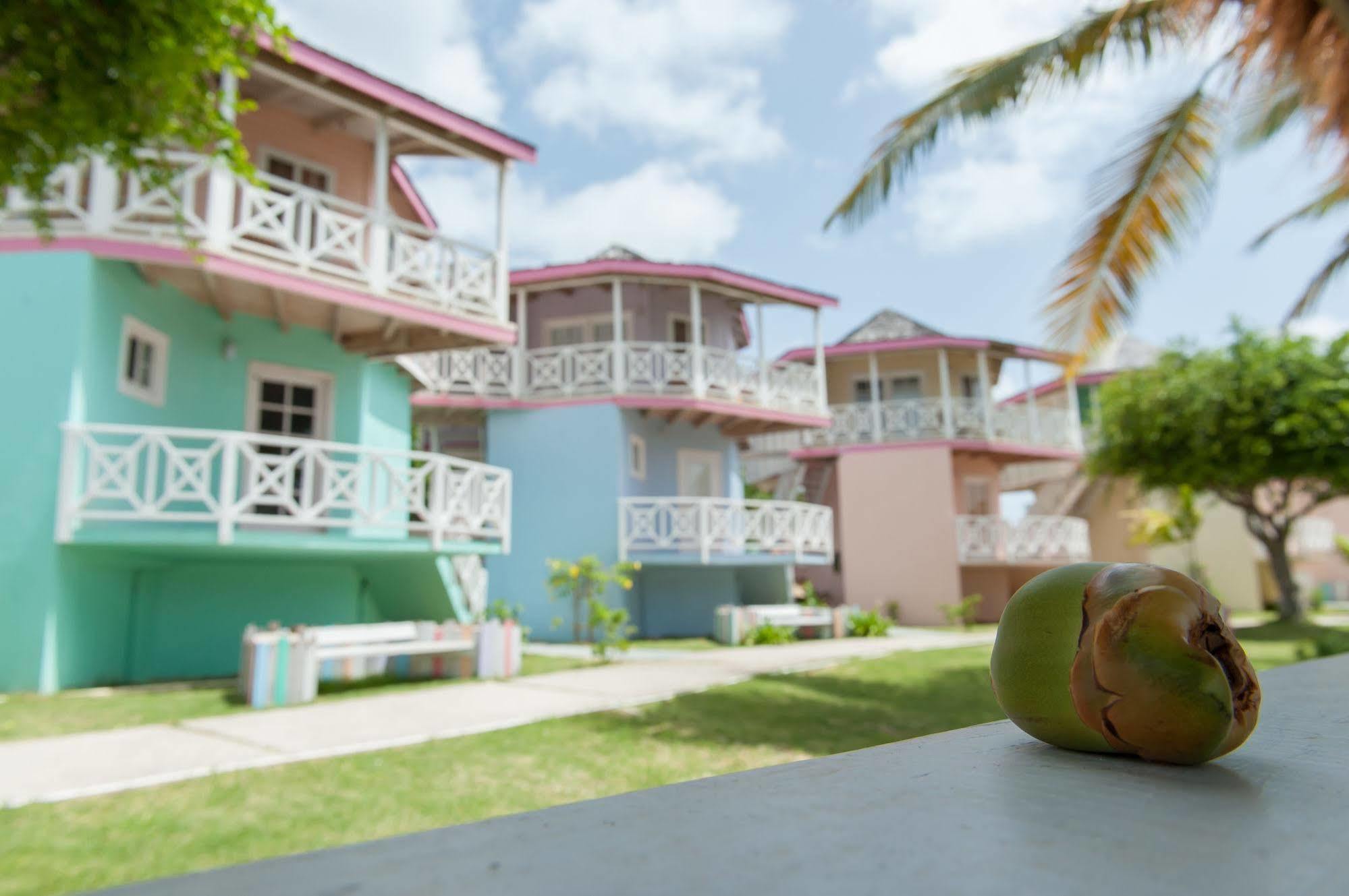 Guest house Arawak