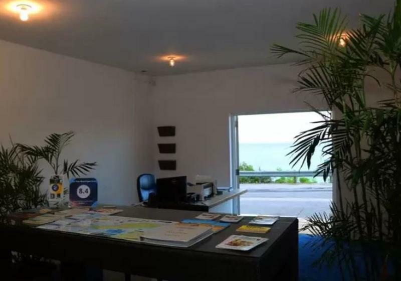 La Vue Boutique Aparthotel