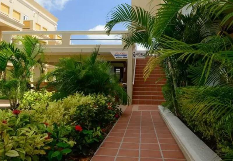 Aparthotel La Vue Boutique South Hill Village
