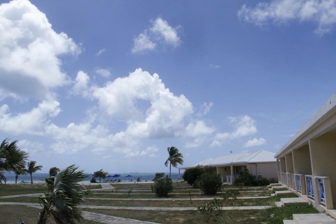 Anguilla Great House Long Bay Village