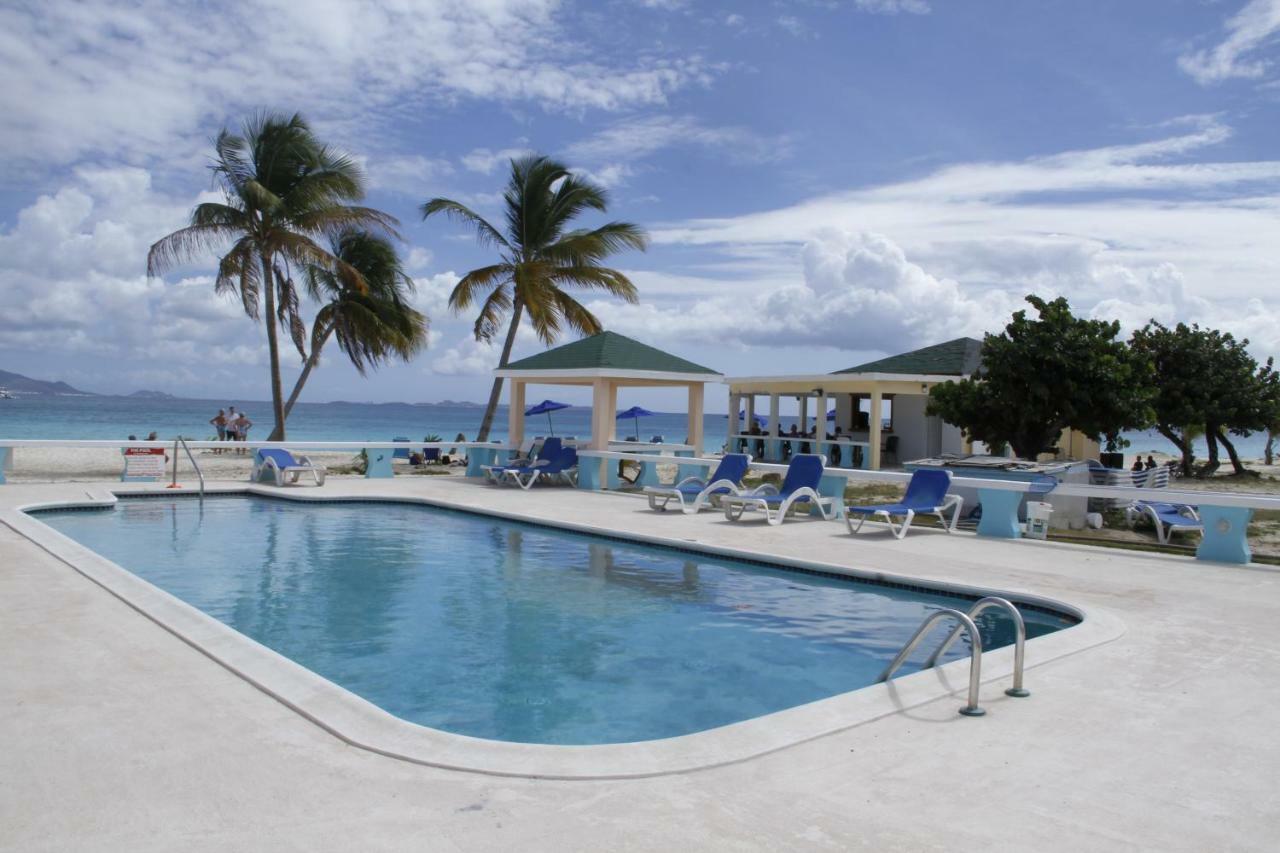Anguilla Great House Resort Long Bay Village