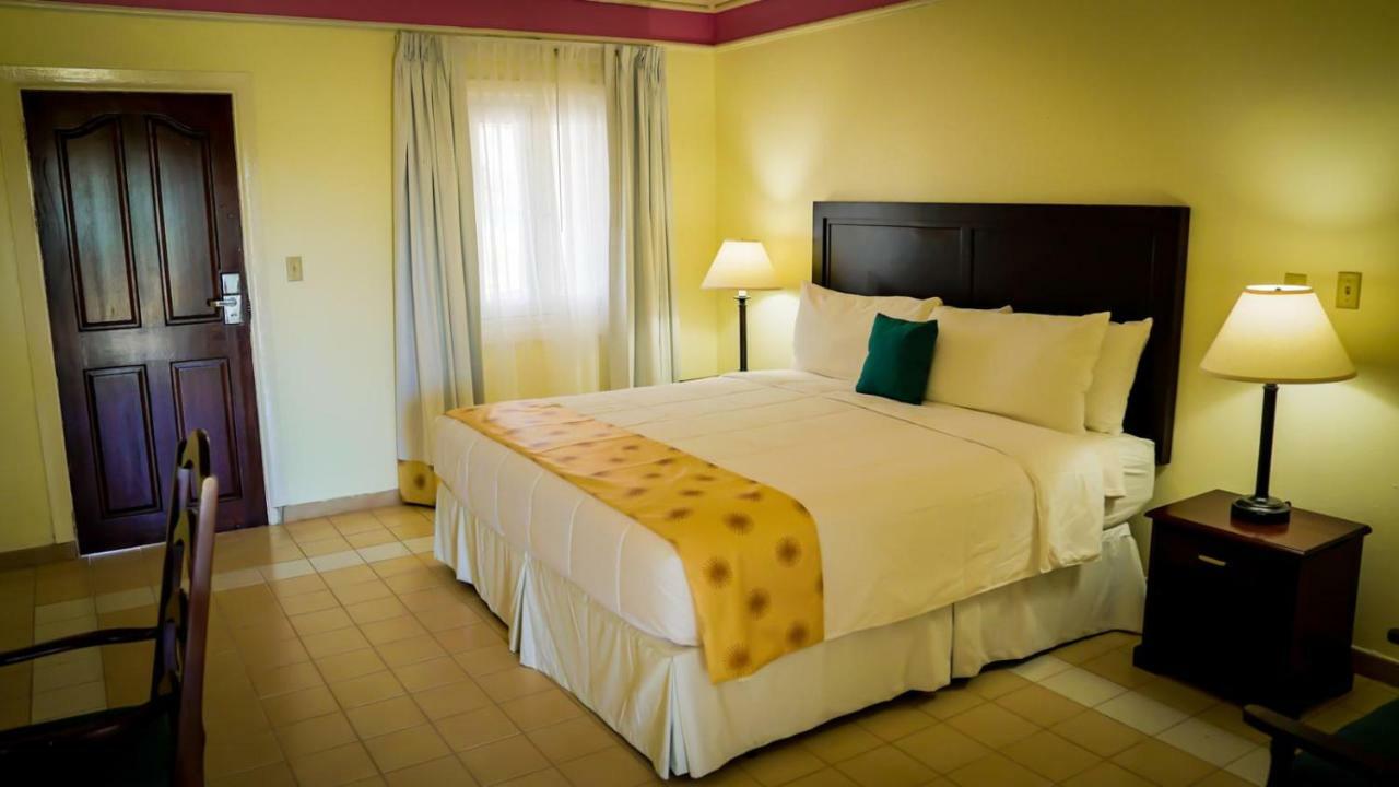 Resort Anguilla Great House Long Bay Village