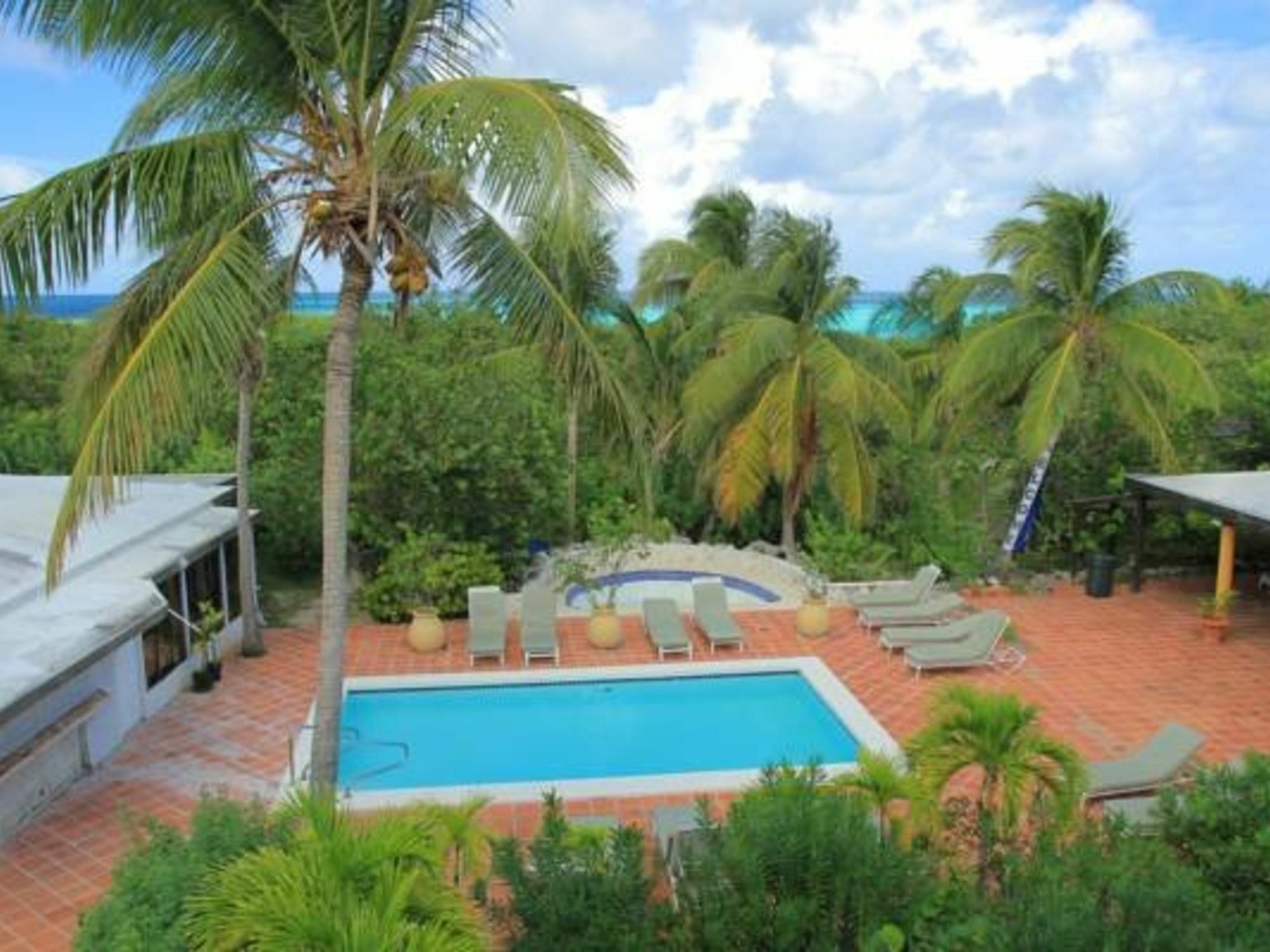 Apartment Allamanda Club Shoal Bay Village