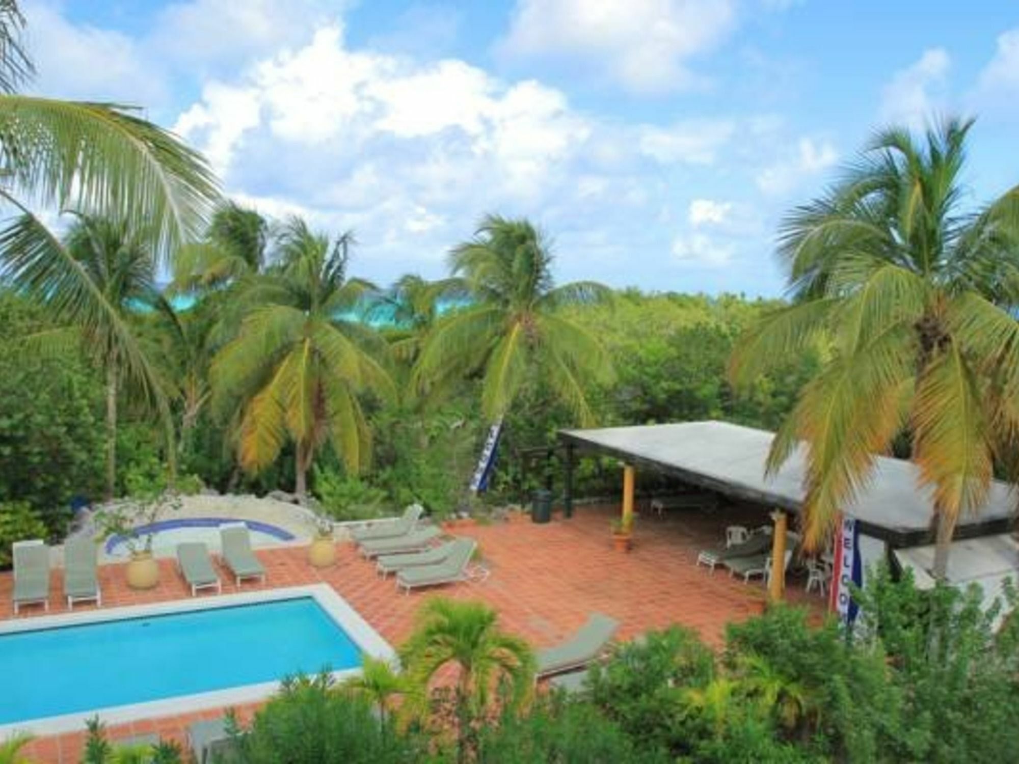 Allamanda Club Apartment Shoal Bay Village