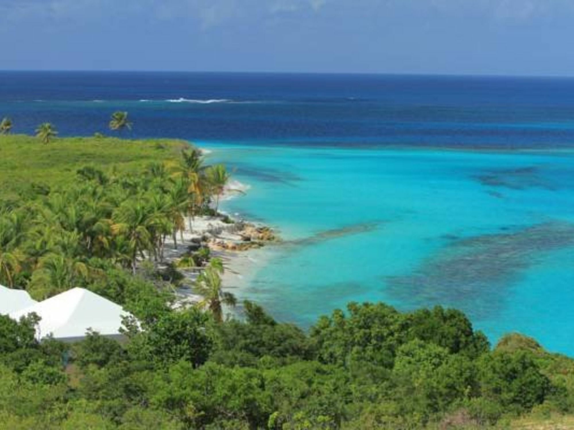 Allamanda Club Apartment Shoal Bay Village