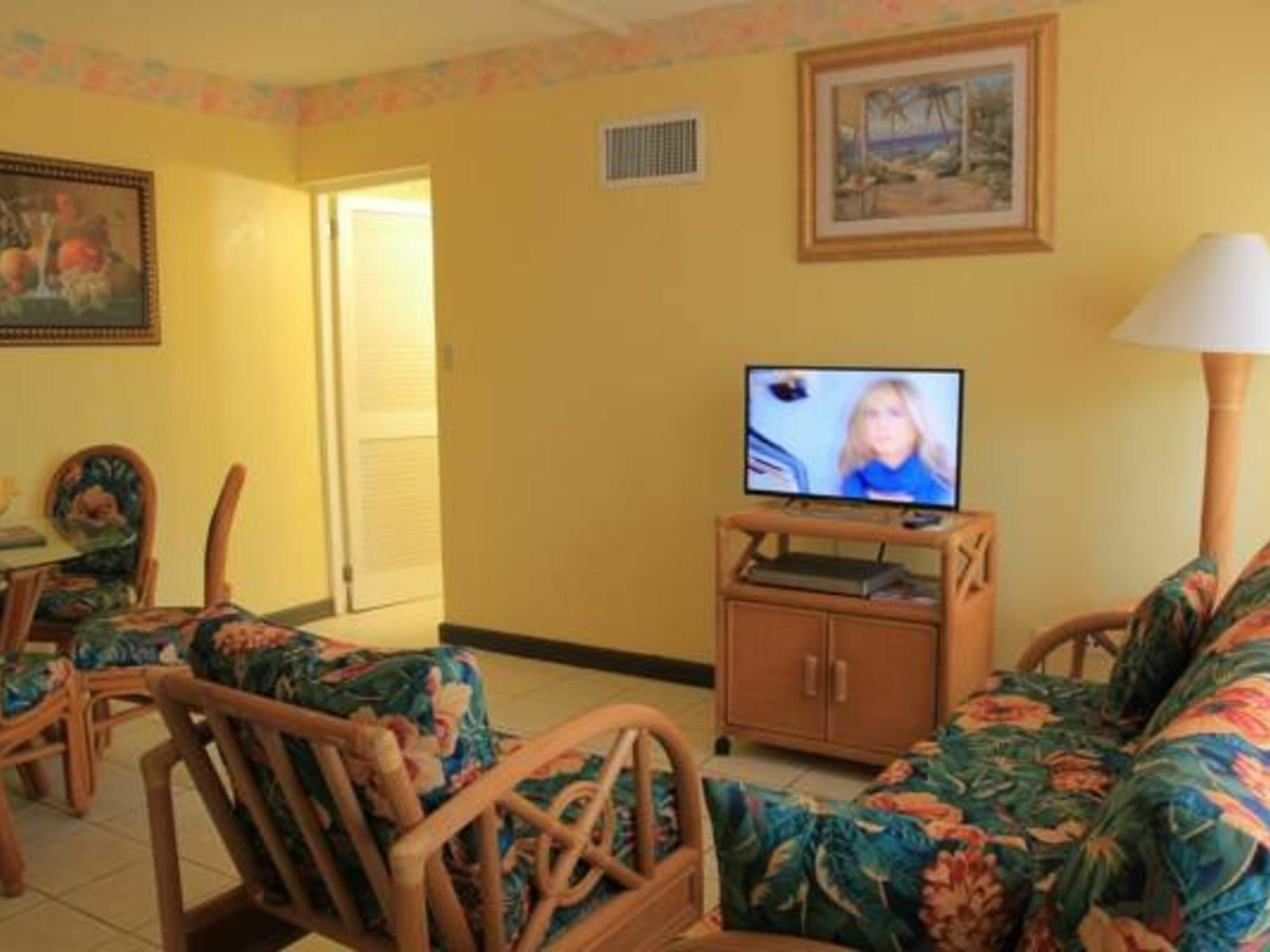Apartment Allamanda Club