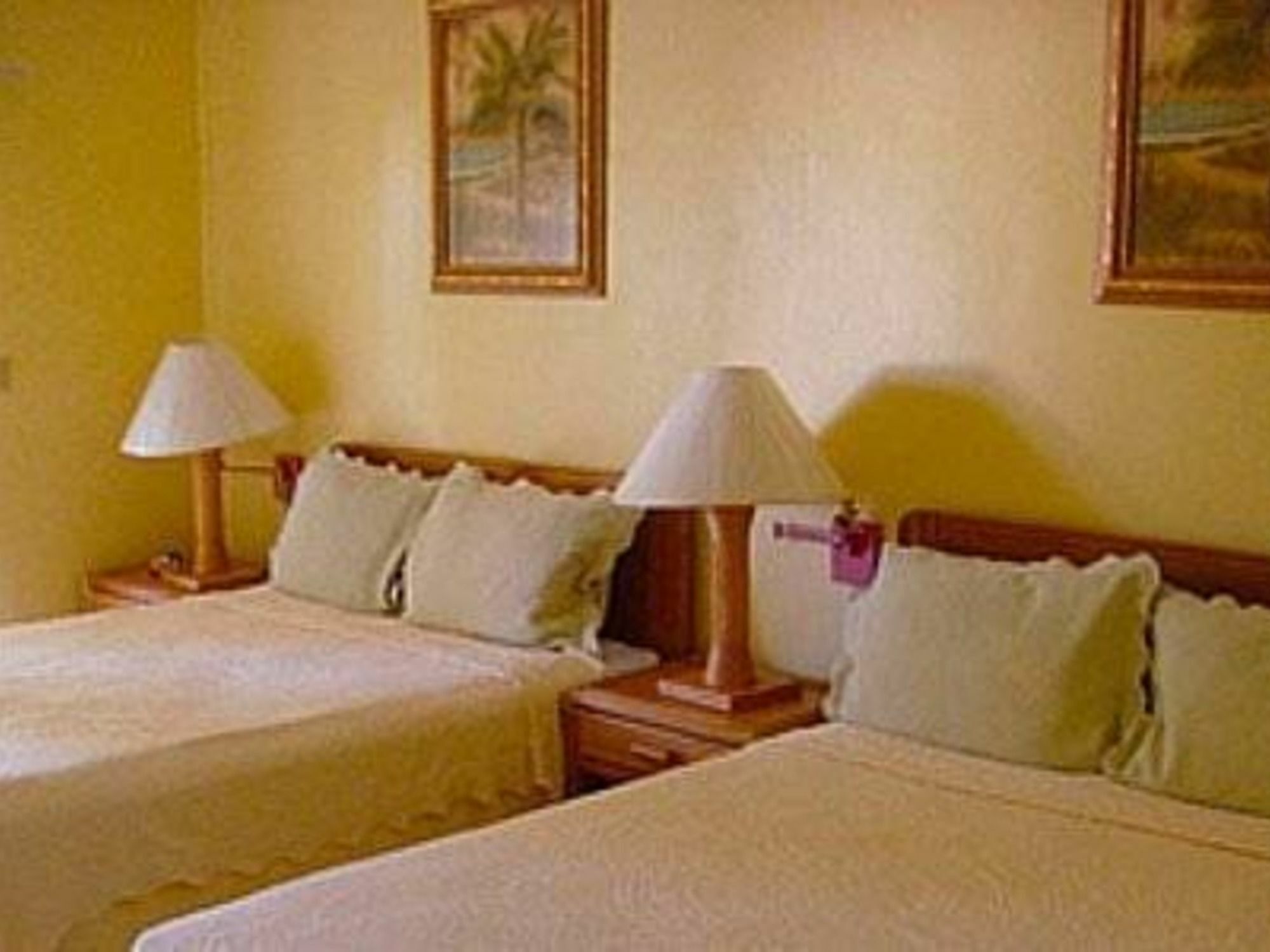 Allamanda Club Apartment Shoal Bay Village