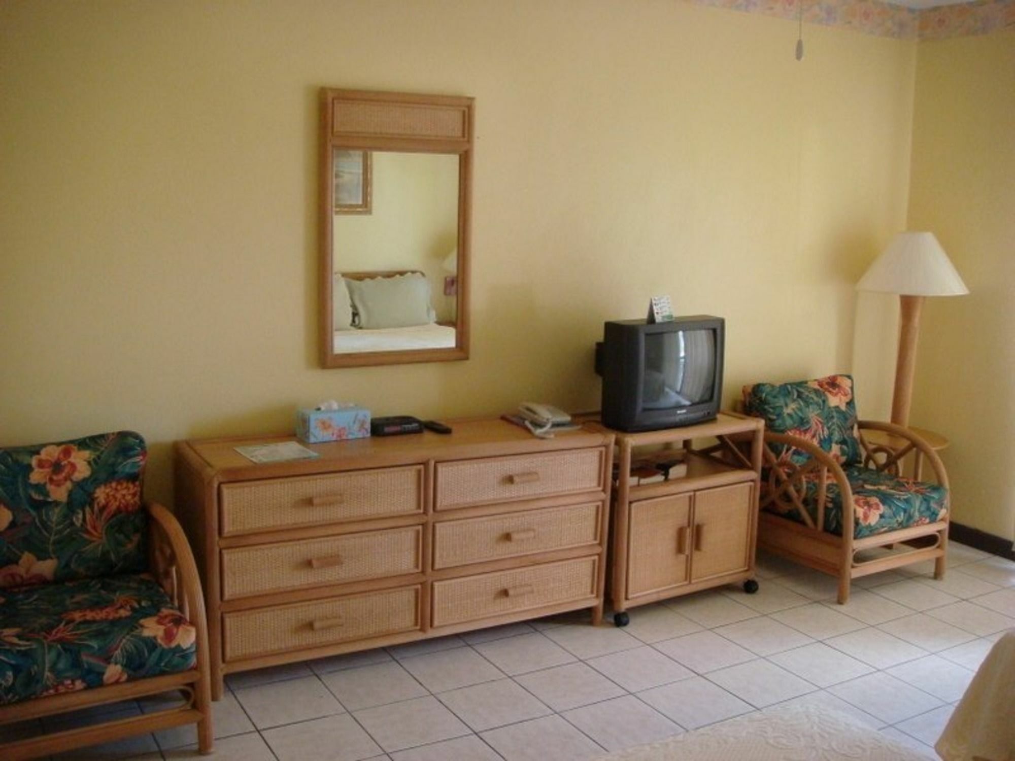 Allamanda Club Apartment *
