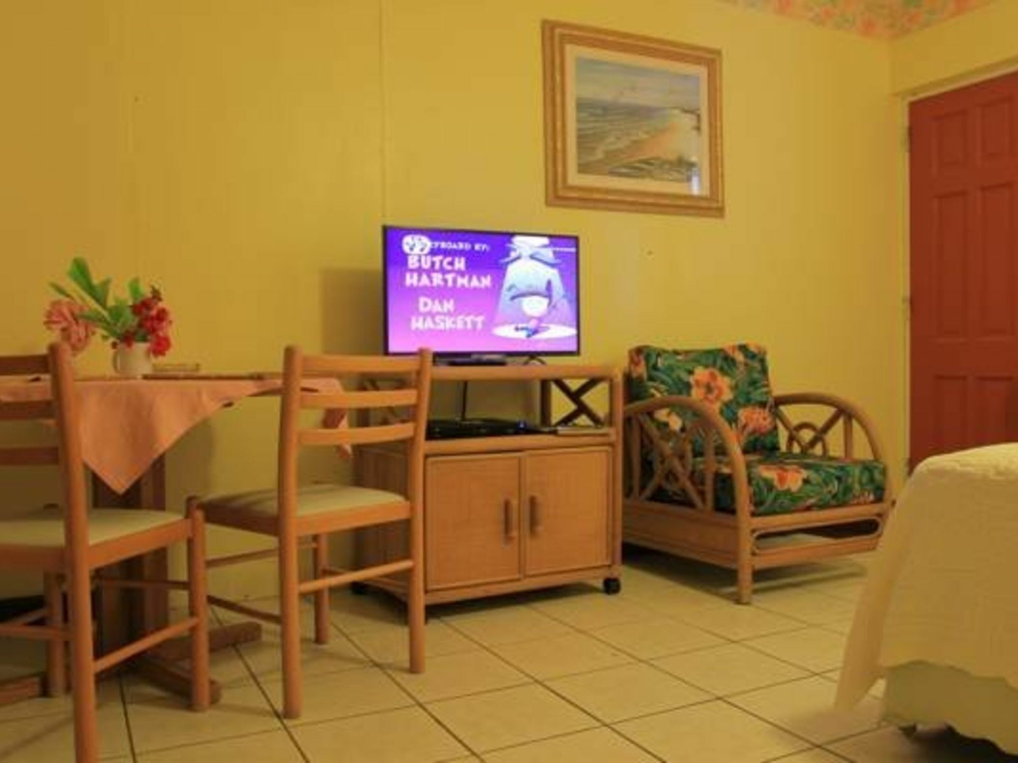 Apartment Allamanda Club