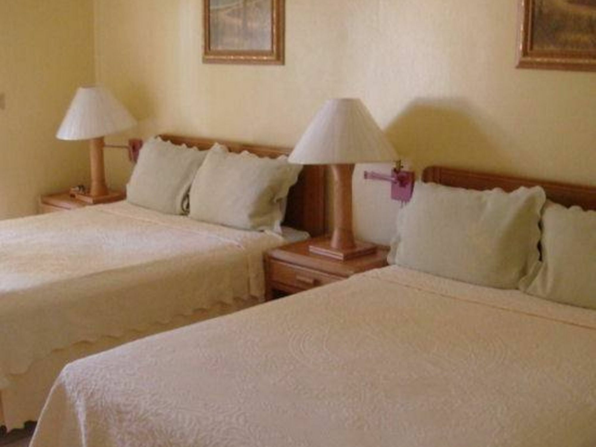 Apartment Allamanda Club