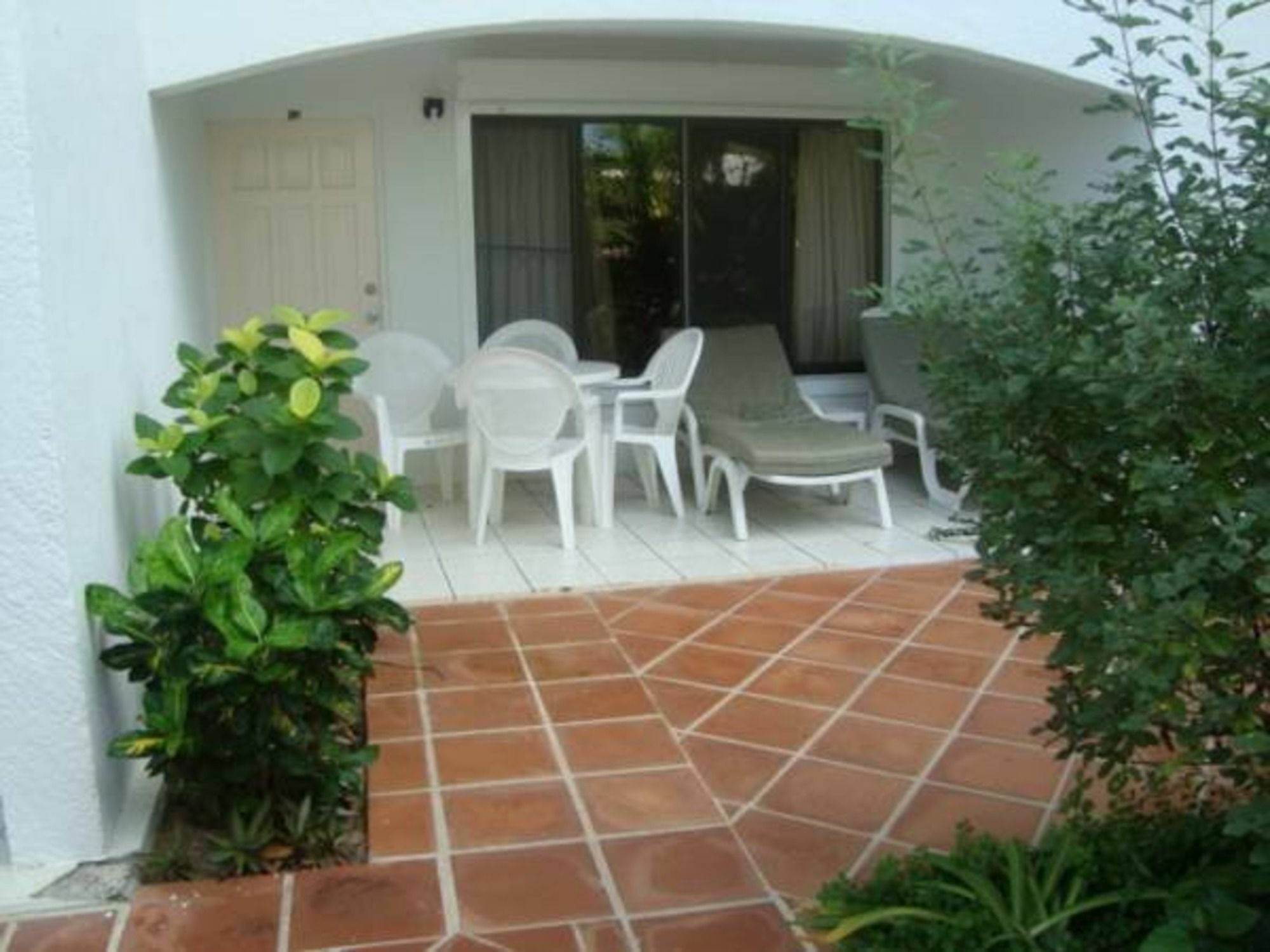 Apartment Allamanda Club