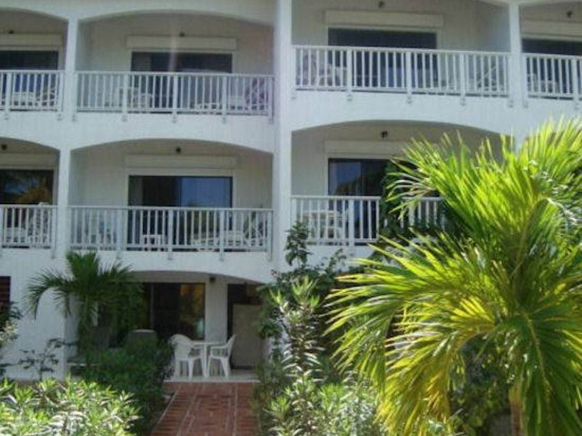 Allamanda Club Shoal Bay Village