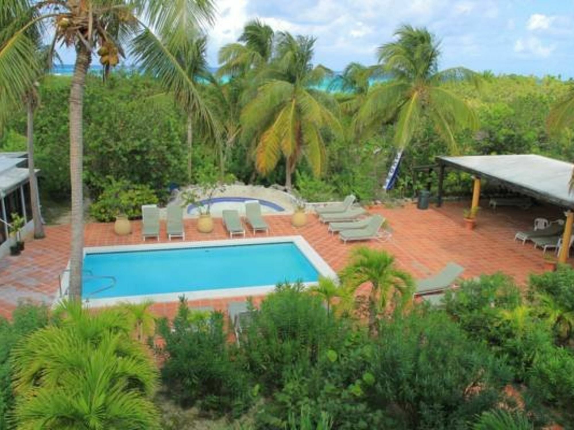 Apartment Allamanda Club